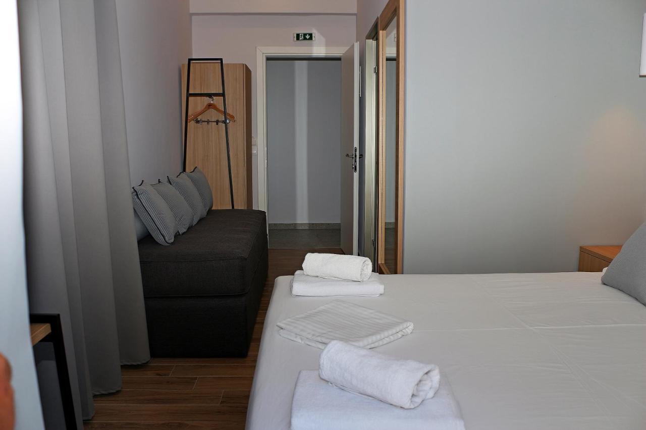 Oneiro Zois Apartment Prinos  Exterior photo